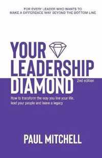 Your Leadership Diamond