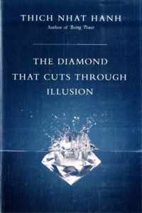 The Diamond That Cuts Through Illusion