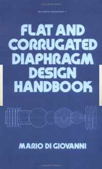 Flat and Corrugated Diaphragm Design Handbook