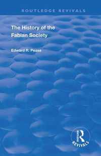 The History of the Fabian Society