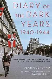 Diary Of The Dark Years 1940-1944 Collab