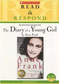 The Diary of a Young Girl by Anne Frank