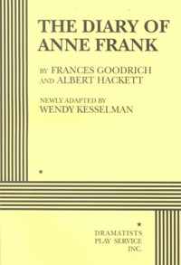 The Diary of Anne Frank