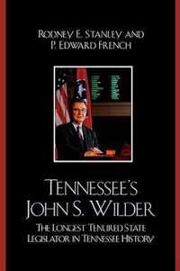 Tennessee's John Wilder