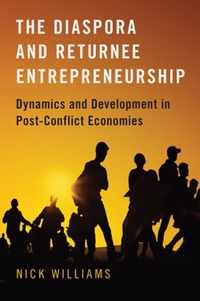 The Diaspora and Returnee Entrepreneurship