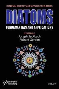 Diatoms Fundamentals and Applications