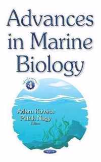 Advances in Marine Biology