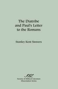 The Diatribe and Paul's Letter to the Romans