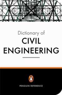 Penguin Dictionary Of Civil Engineering