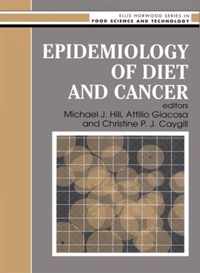 Epidemiology Of Diet And Cancer