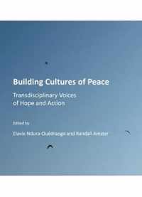 Building Cultures of Peace