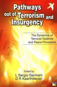 Pathways Out of Terrorism & Insurgency