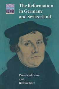 Reformation In Germany And Switzerland