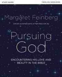 Pursuing God Bible Study Guide