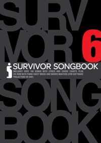 Survivor digital songbook 6