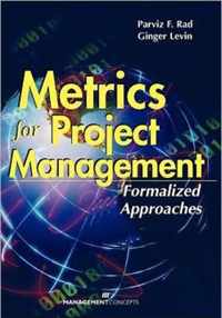 Metrics For Project Management