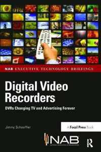 Digital Video Recorders