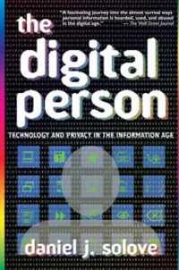 The Digital Person