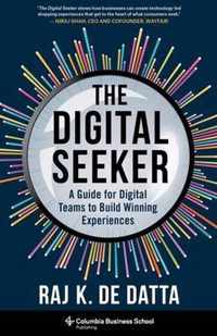 The Digital Seeker