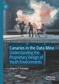 Canaries in the Data Mine