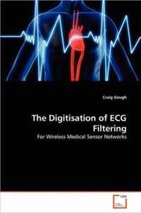 The Digitisation of ECG Filtering