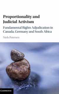 Proportionality and Judicial Activism