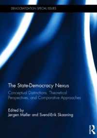 The State-Democracy Nexus