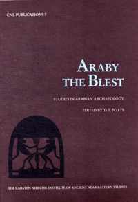 Araby the Blest - Studies in Arabian Archaeology