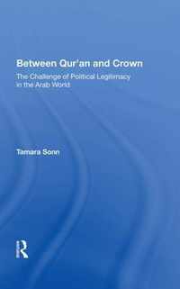 Between Qur'an And Crown