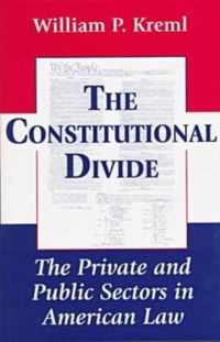 The Constitutional Divide