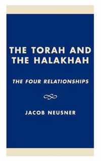 The Torah and the Halakhah