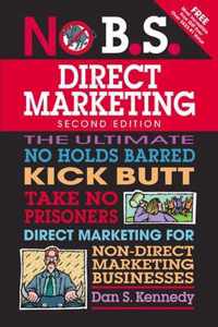 No B.S. Direct Marketing