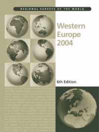 Western Europe 2004