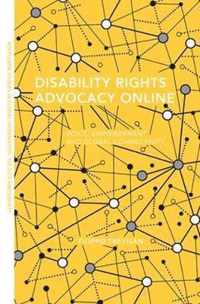 Disability Rights Advocacy Online