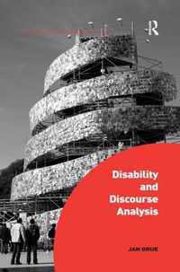 Disability and Discourse Analysis