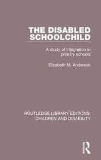 The Disabled Schoolchild