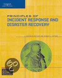 Principles of Incident Response and Disaster Recovery