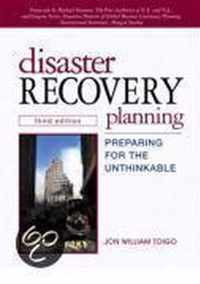 Disaster Recovery Planning