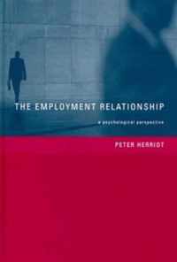 The Employment Relationship