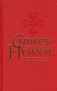 Church Hymnal 5E Full Music C