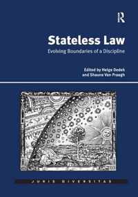 Stateless Law