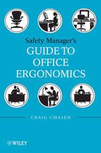 Safety Managers Guide to Office Ergonomics