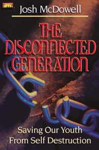 The Disconnected Generation