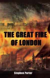 The Great Fire of London