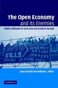 The Open Economy and Its Enemies