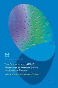 The Discourse of ADHD