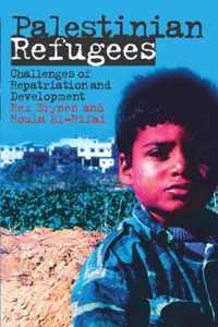 Palestinian Refugees: Challenges of Repatriation and Development
