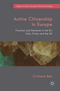 Active Citizenship in Europe