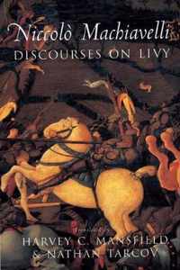 Discourses on Livy