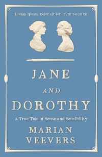 Jane and Dorothy